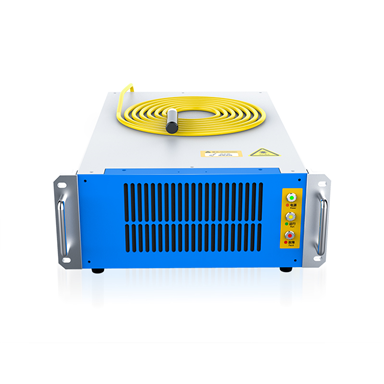 QCW激光器