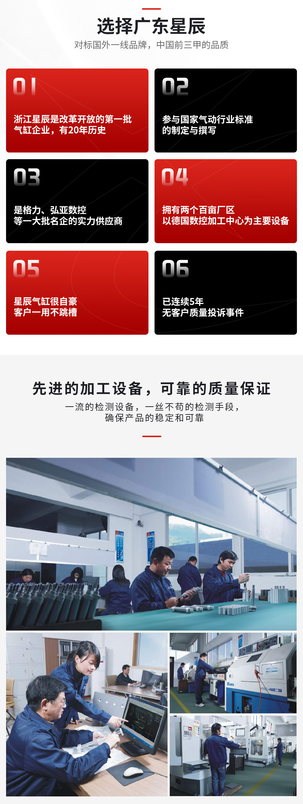 廣東星辰氣動，氣缸，氣動，電磁閥