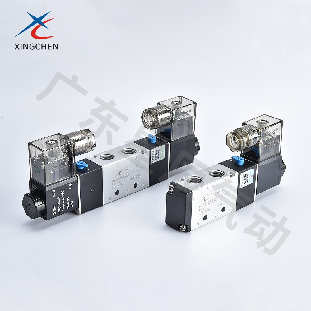 電磁閥工作原理，電磁閥壞了有什么表現，電磁閥有什么用，電磁閥圖片，電磁閥怎么安裝