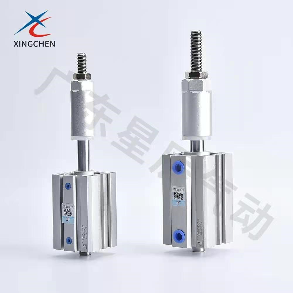 氣動元件的選型,星辰氣缸官網，星辰氣缸質量怎么樣，星辰氣缸怎么樣，星辰氣缸壽命多少次，星辰氣缸選型手冊，星辰氣缸深圳一-級代理