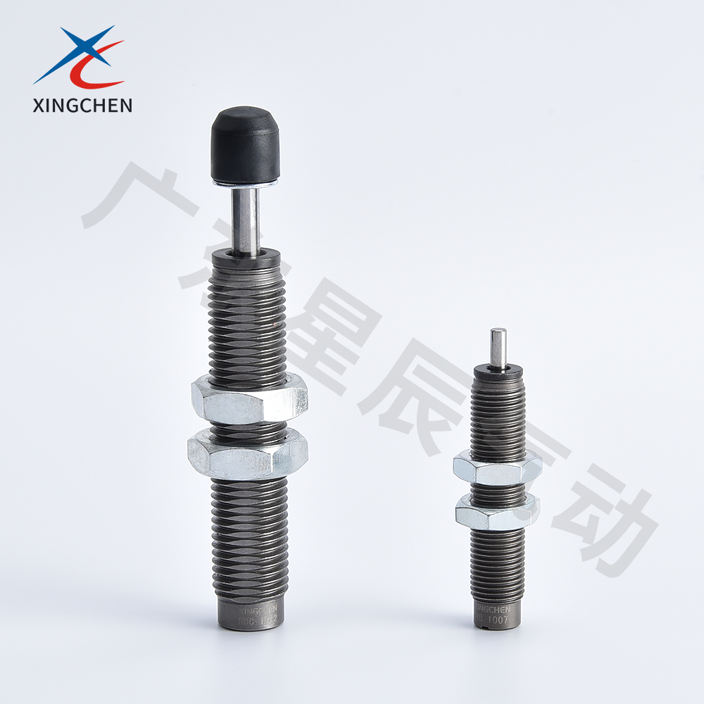 油壓吸震器RB、RBC系列