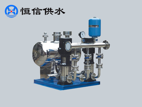 變頻供水設(shè)備可以帶來哪些好處？